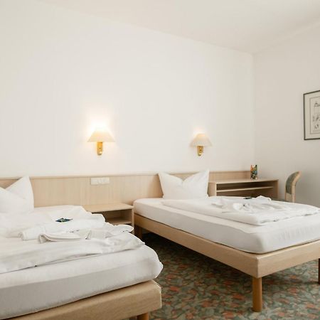 Hotel Astor Altenburg Exterior photo